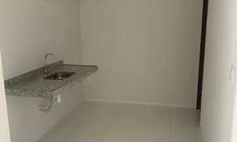 Imagem 7: Apto quarto e sala , cozinha , dispensa e wc , na principal do sao Jorge