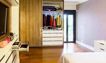 Imagem 2: Apartamento com 2 Suítes e uma área de 110m² para locação por R$8.400,00, Indianópolis, Sã