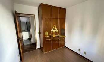 Imagem 5: Apartamento com 3 dormitórios sendo 1 suíte à venda, 98 m² - Edifício Alpha Towers - Alph