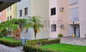 Imagem 5: Apartamento no Condomínio Vitória Régia com 3 quartos 1 suíte