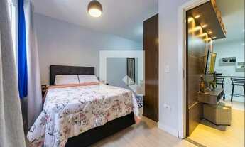 Imagem 7: Apartamento para Aluguel - Jardim Alvorada, 2 Quartos, 38 m2