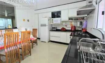 Imagem 3: Santo André - Casa Padrão - Parque das Nações