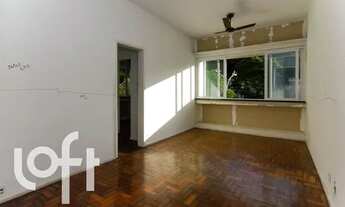 Imagem 1: B&A Vende Apartamento 3 Quartos 1 Vaga Laranjeiras