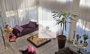 Imagem 2: Casa com 5 dormitórios, 717 m² - venda por R$ 6.980.000,00 ou aluguel por R$ 30.620,60/mês