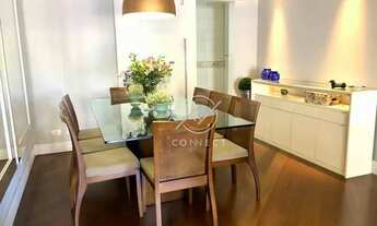 Imagem 5: Maison Royale - Apartamento 144 m² à venda no Real Parque, 3 dormitórios, 3 vagas - R$ 851