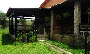 Imagem: UMA RARIDADE VENHA CONFERIR CASA EMGRAVATÁ