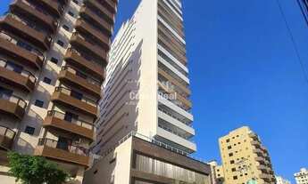 Imagem: Apartamento com 1 dorm, Caiçara, Praia