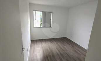 Imagem 7: Apartamento Campo Limpo 2 Dormitórios 1 Vaga Venda 65 m²