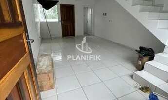 Imagem 5: CASA COM 2 QUARTOS NO BAIRRO LIMEIRA