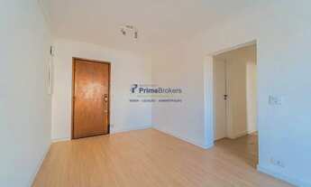 Imagem 5: Apartamento para venda no Brooklin 2 quartos 515.000,00