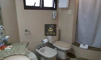 Imagem 7: Flat disponível na Bela Vista