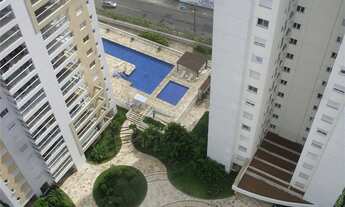 Imagem 4: Apartamento com 3 dormitórios para alugar, 111 m² por R$ 5.000,00/mês - Ponta da Praia - S