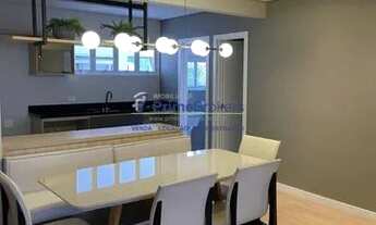 Imagem 2: Apartamento com 2 dormitórios, 2 suítes, 1 vaga, à venda, 76m² por R$ 1.468.000,00 Vila Ol