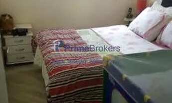 Imagem 7: Apartamento para venda na região da Saude 2 quartos