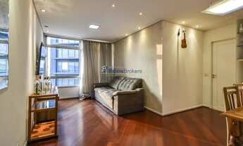 Imagem: Apartamento para venda em pinheiros 3 quartos