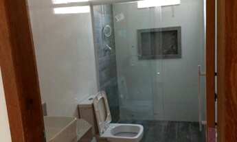 Imagem 6: (AG)) Linda casa Suzano casa branca