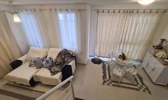 Imagem: Casa de condomínio a poucos metros da praia