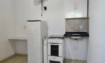 Imagem 4: Kitnets I Mini Casa - Mobiliadas