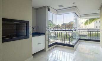 Imagem 2: Apartamento ao lado do Parque Ibirapuera