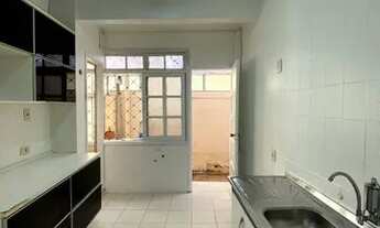 Imagem 5: Excelente apartamento para locação com quintal privativo