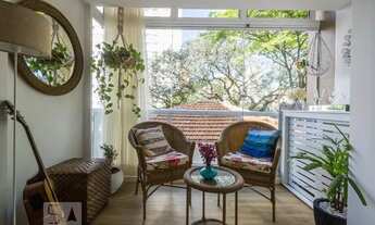 Imagem 5: Apartamento para Aluguel - Campo Belo, 1 Quarto, 45 m2