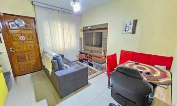 Imagem 2: Sobrado com 2 dormitórios à venda, 65 m² por R$ 320.000,00 - Cidade Patriarca - São Paulo