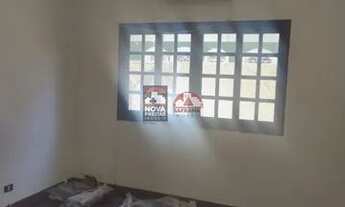 Imagem 3: Casa Padrão em São José dos Campos