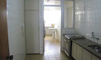 Imagem 4: Apartamento para aluguel, 3 quartos, 1 suíte, 1 vaga, Lourdes - Belo Horizonte/MG