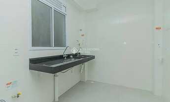 Imagem 5: PORTO ALEGRE - Apartamento Padrão - Mario Quintana