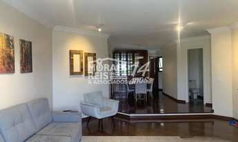 Imagem 2: Apartamento com 4 Dormitórios (2 Suítes) e uma área total de 207m² locação por R$4.960,00