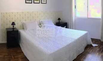 Imagem 7: Casa no Brooklin Paulista !!! Com 190m², 4 quartos sendo 3 suites, armarios planejados em