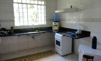 Imagem 6: Sitio em Confins