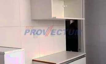 Imagem 5: Apartamento - São Bernardo - Campinas