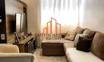 Imagem 2: Belíssimo Apartamento com 2 Dormitórios - Parque União - Bauru/SP