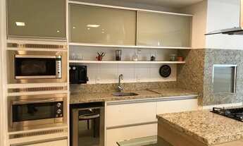 Imagem 2: Apartamento Visconde de Taunay