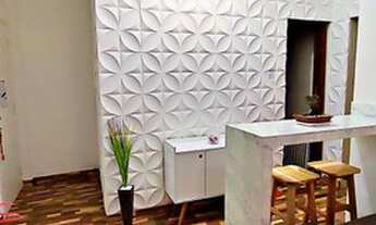 Imagem 2: Apartamento para venda tem 50 metros quadrados com 1 quarto em Boqueirão - Santos - SP