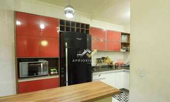 Imagem 13: Apartamento com 2 dormitórios, 120 m² - venda por R$ 799.000,00 ou aluguel por R$ 4.000,00