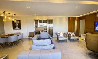 Imagem 6: Oportunidade imperdível! Excelente Apto de 209m2,3 suites, 3 vagas de garagem + box no Jar