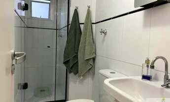 Imagem 5: Apartamento 2 Dormitórios , 1 Vaga Coberta, Cidade Ademar