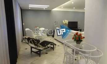 Imagem 7: APARTAMENTO - COPACABANA -04 QUARTOS - 01 VAGA