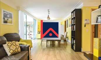 Imagem 6: Venda Apartamento 3 Dormitórios - 170 m² Brooklin