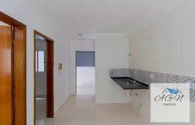 Imagem 7: Apartamento com 2 dormitórios à venda, 40 m² por R$ 224.900 - Vila Dalila - São Paulo/SP