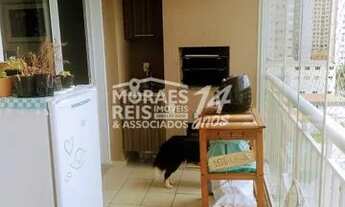 Imagem 2: Apartamento à venda, Chácara Santo Antônio (Zona Sul), São Paulo, SP