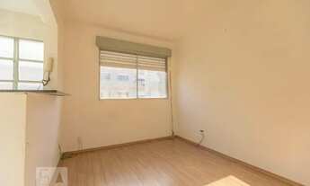 Imagem 2: Apartamento para Aluguel - Santo Antônio, 1 Quarto, 41 m2