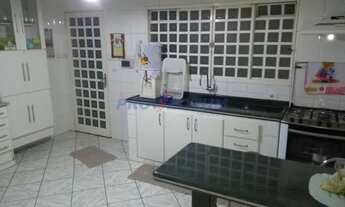 Imagem 5: Casa - Jardim Carmen Cristina - Hortolândia