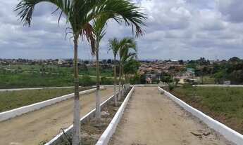 Imagem 4: Sapeaçu Ville, um novo conceito em moradia, lotes escriturados a partir de 350 m²