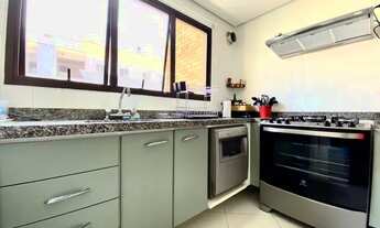 Imagem 6: OPORTUNIDADE de apartamento com 130 m2, 3 dorms., 2 vagas, para alugar na Vila Andrade!