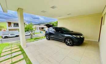 Imagem 4: Casa em Alphaville, Residencial Flores, 320 m, com 3 quartos