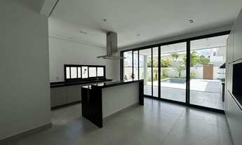 Imagem 6: CASA RESIDENCIAL em INDAIATUBA - SP, JARDIM MAISON DU PARC