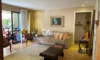 Imagem 4: Apartamento com 2 dormitórios à venda, 101 m² por R$ 870.000,00 - Alto - Teresópolis/RJ